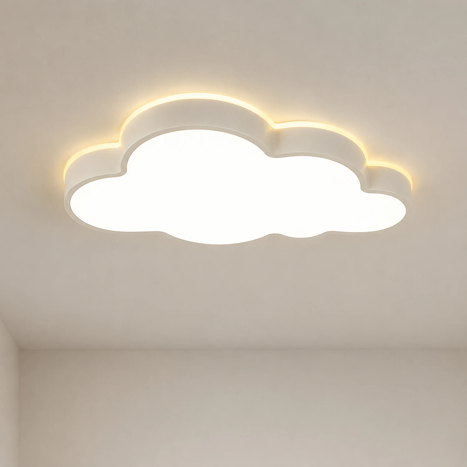 Minori Deckenleuchte, L 55/65CM - Lumpaz