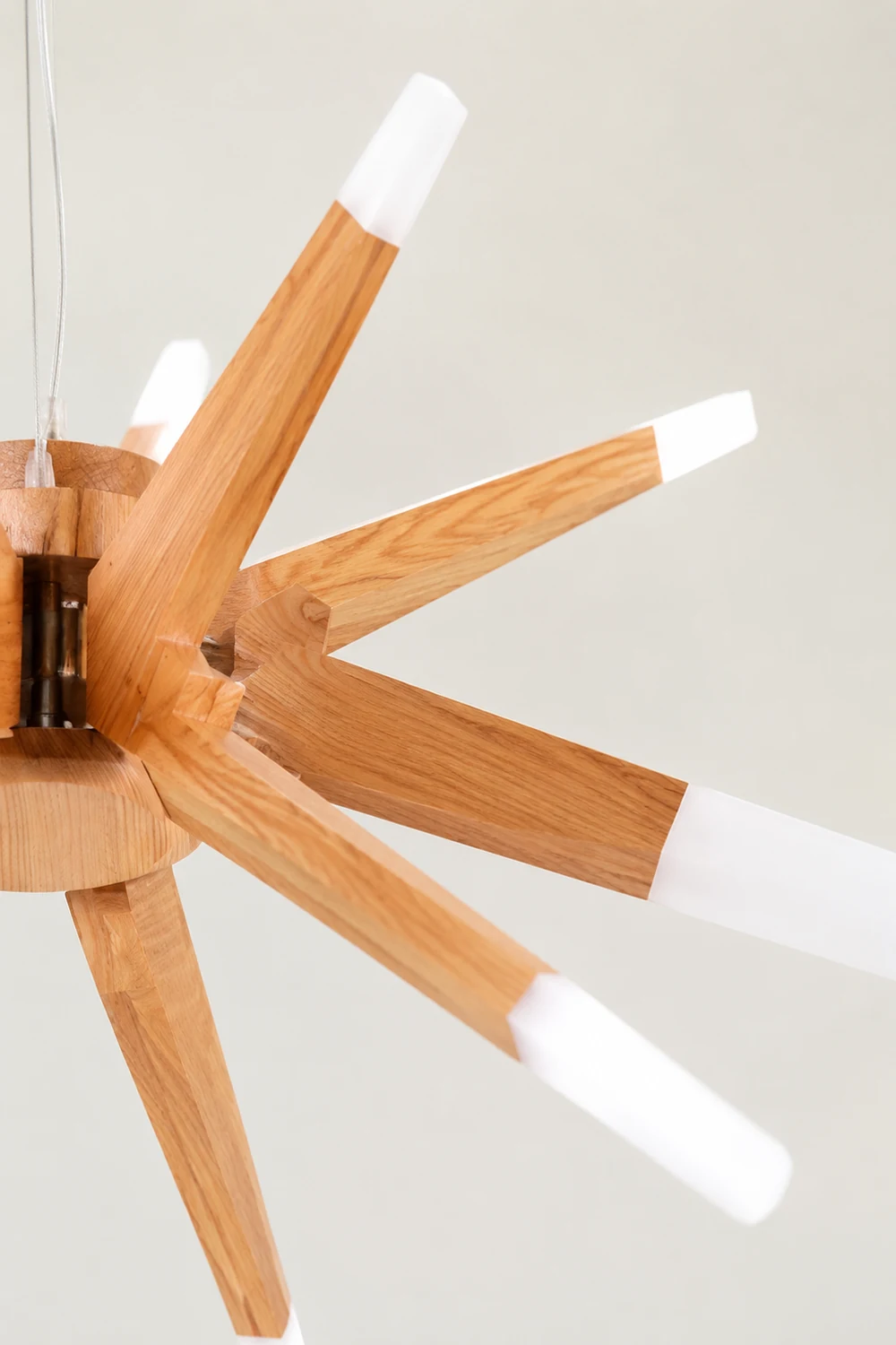 Ozawa Pendelleuchte, L 100CM - Lumpaz