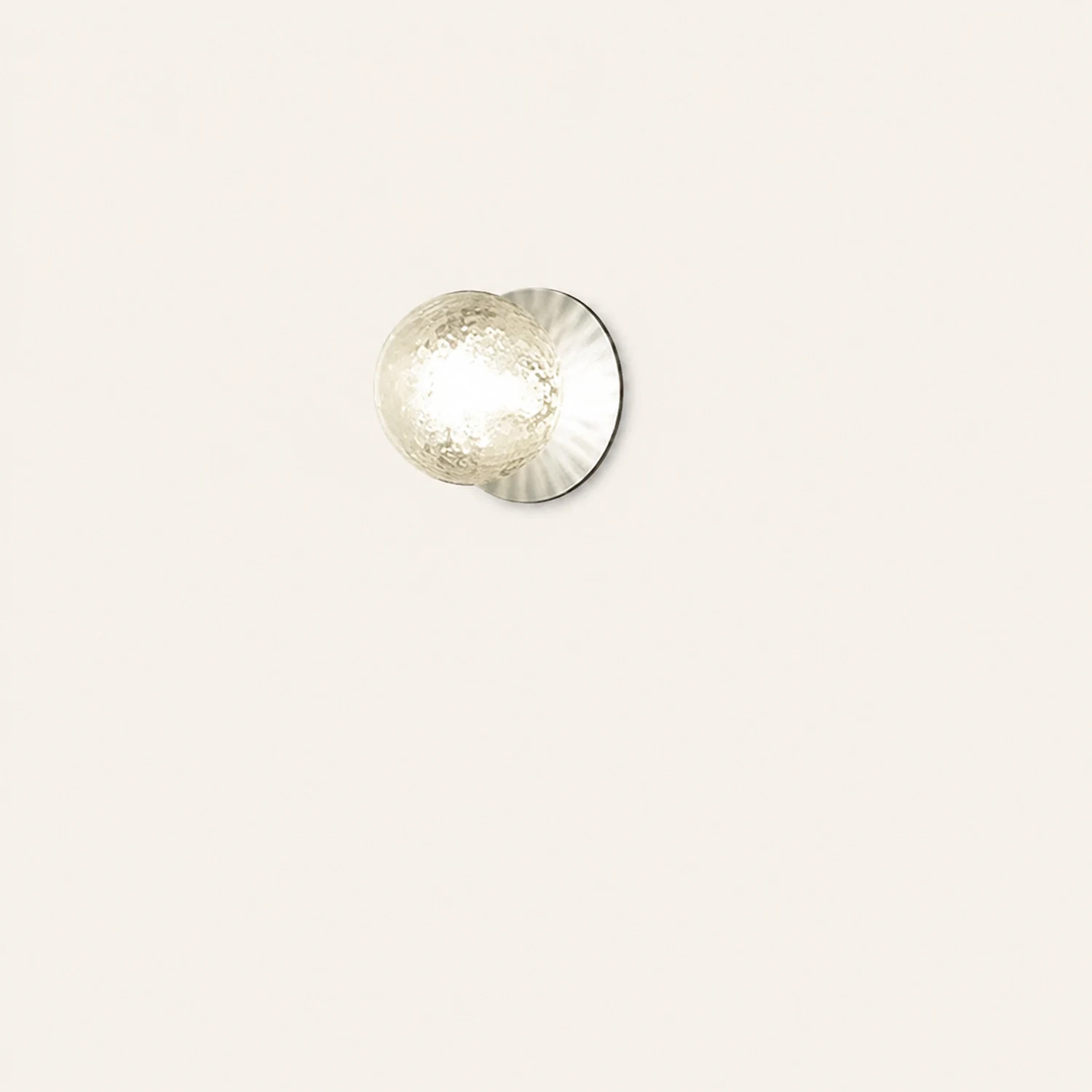Valentina Hausflur Flush Mount Deckenleuchte/Wandleuchte, 4 Farben - Lumpaz