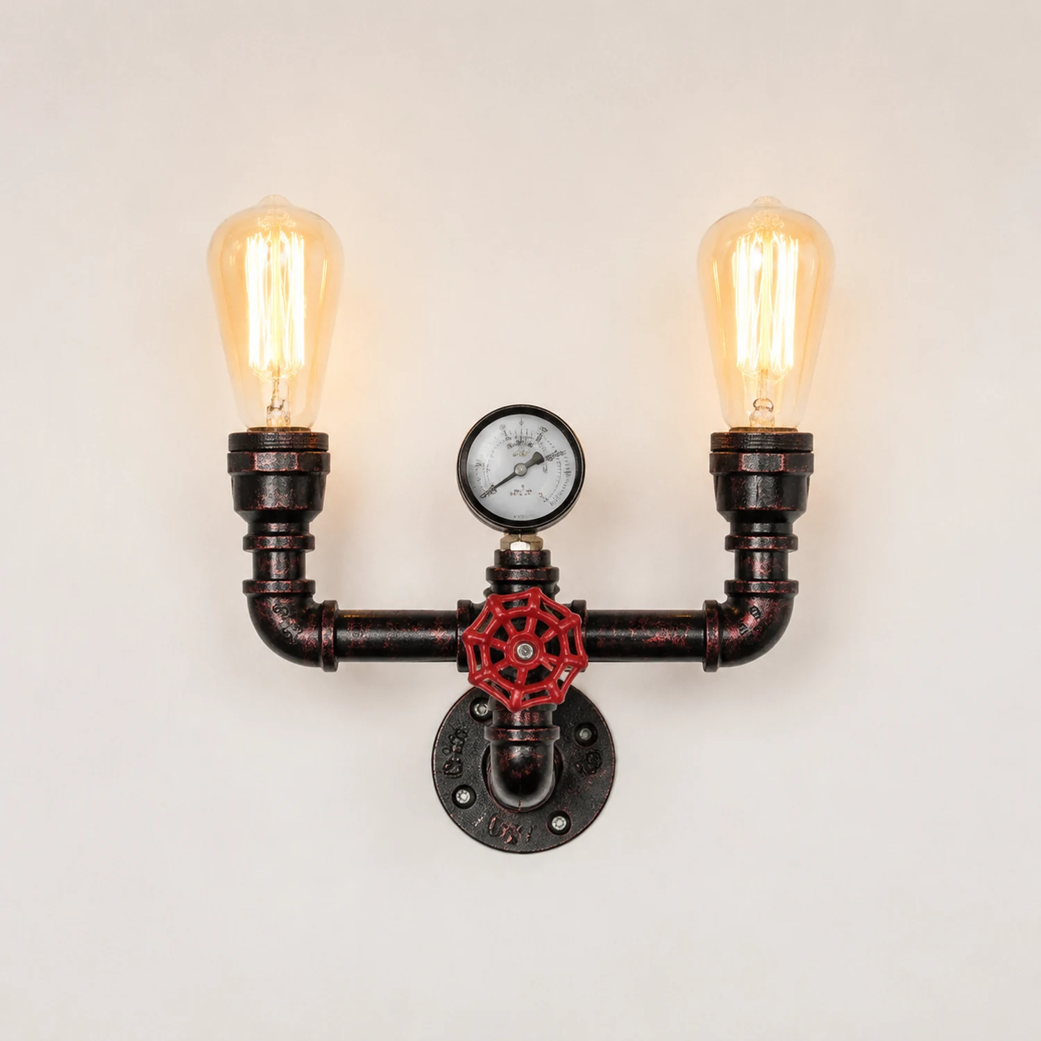 Alessio Wandlampe, 2/3-flammig - Lumpaz