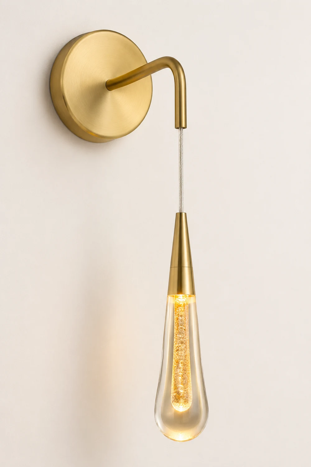 Marilyn Wandlampe, 2 Farben - Lumpaz
