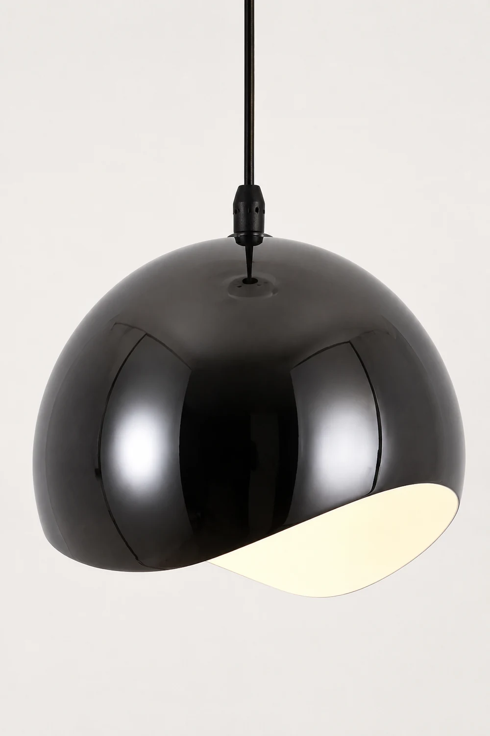 Cooley Pendelleuchte 3 Farben, ∅20/30CM - Lumpaz