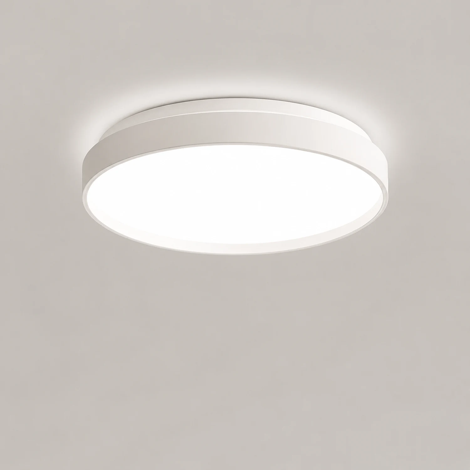 Quinn Deckenleuchte, ∅30/45CM - Lumpaz