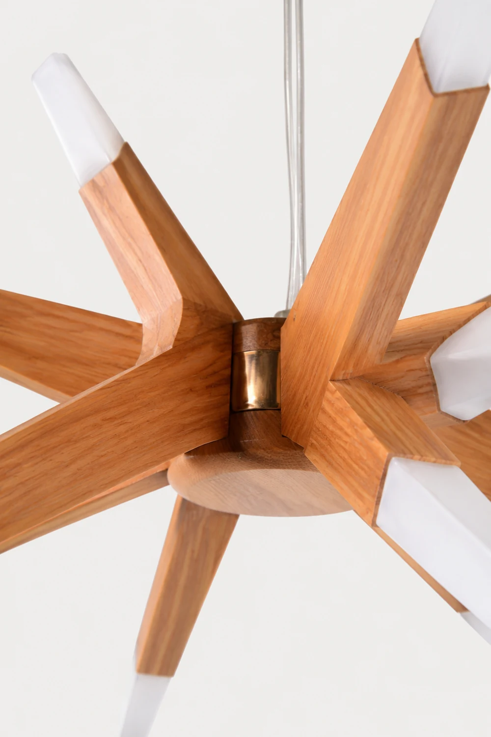 Ozawa Pendelleuchte, L 100CM - Lumpaz