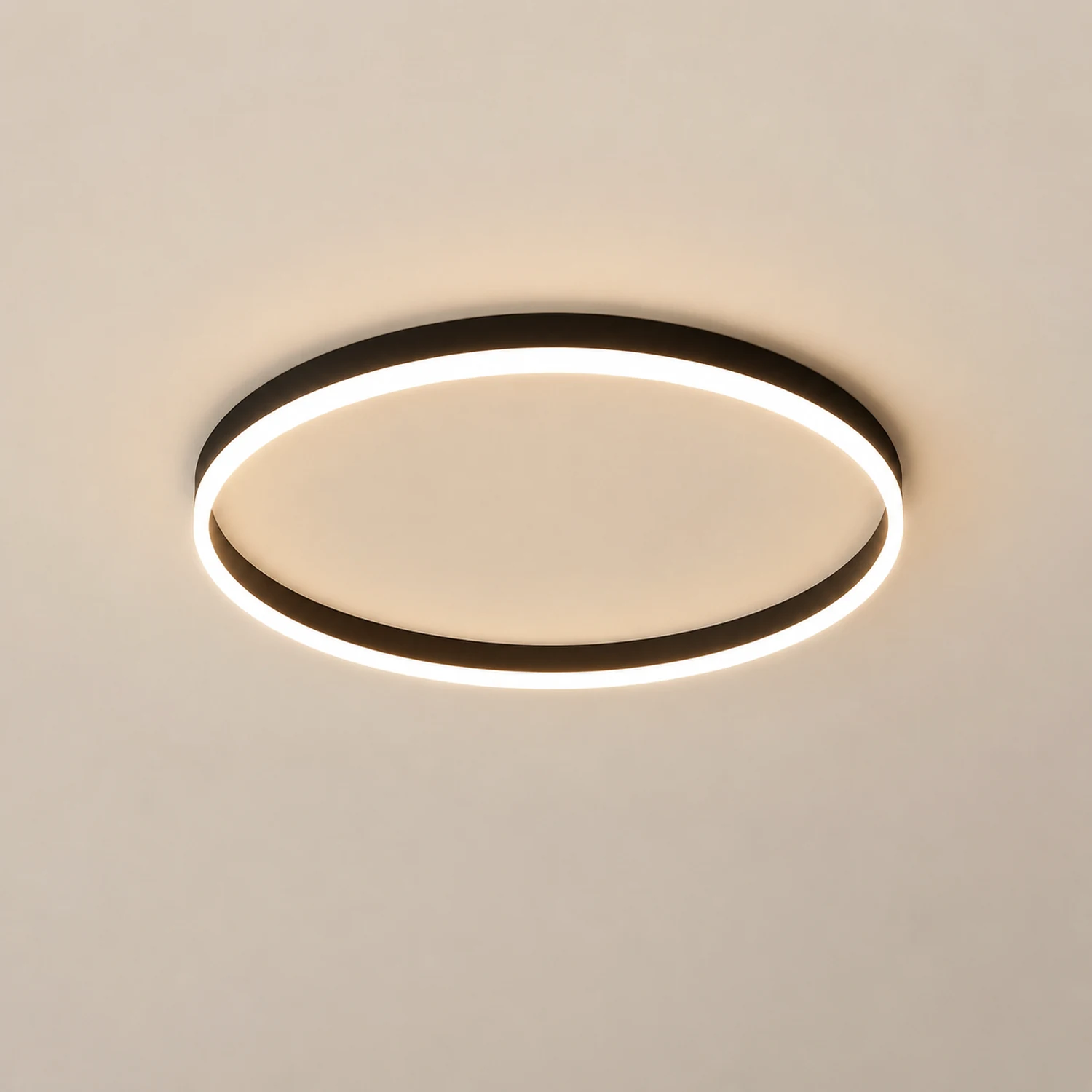 Quinn Deckenleuchte Höhle, ∅40/50CM - Lumpaz
