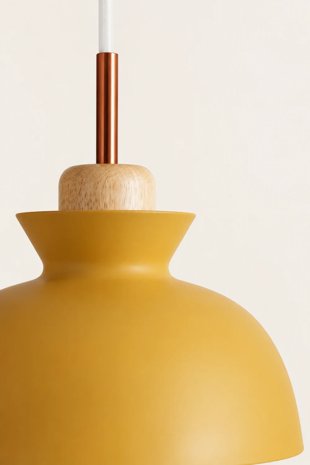 Morandi Pendelleuchte 3 Farben, ∅28CM - Lumpaz
