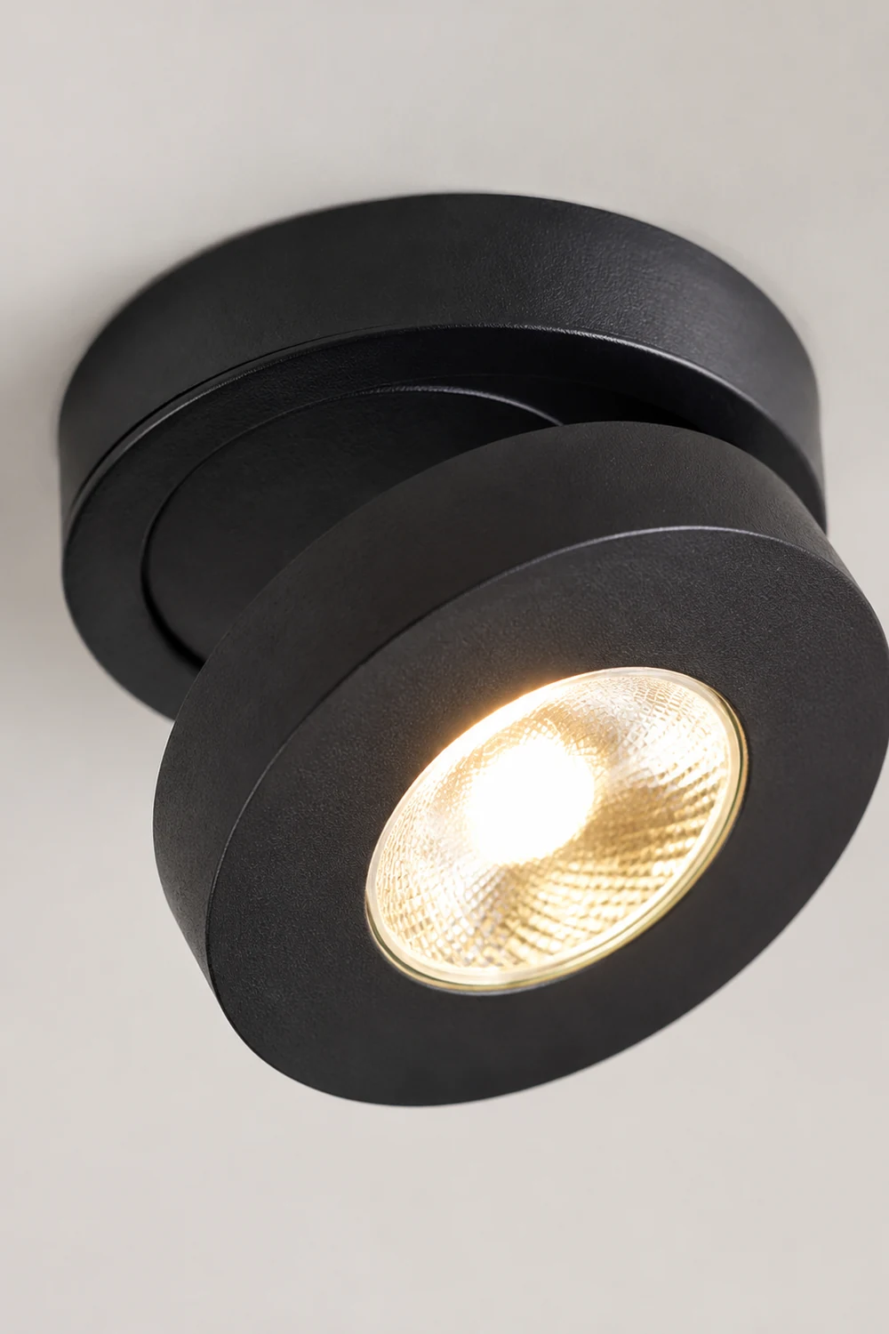 LED-Rundstrahler eingebettete Himmelslaterne-Gang-Veranda-Licht-Deckenleuchte - Lumpaz