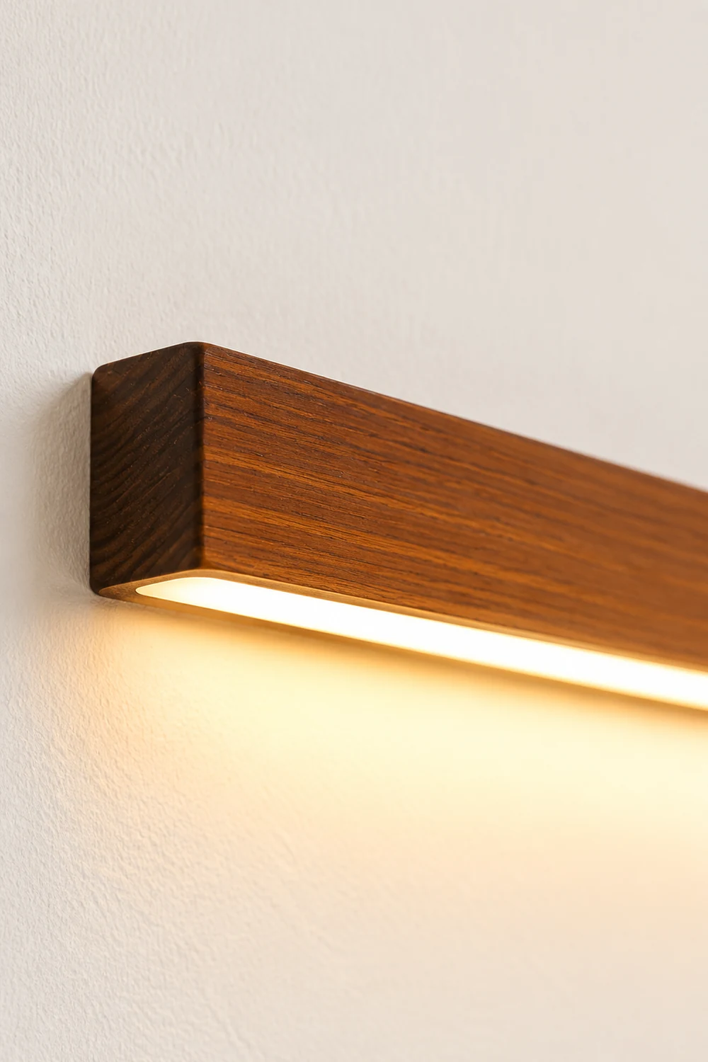 Ozawa Wandleuchte Dimmbar, L60/80/100/120CM - Lumpaz