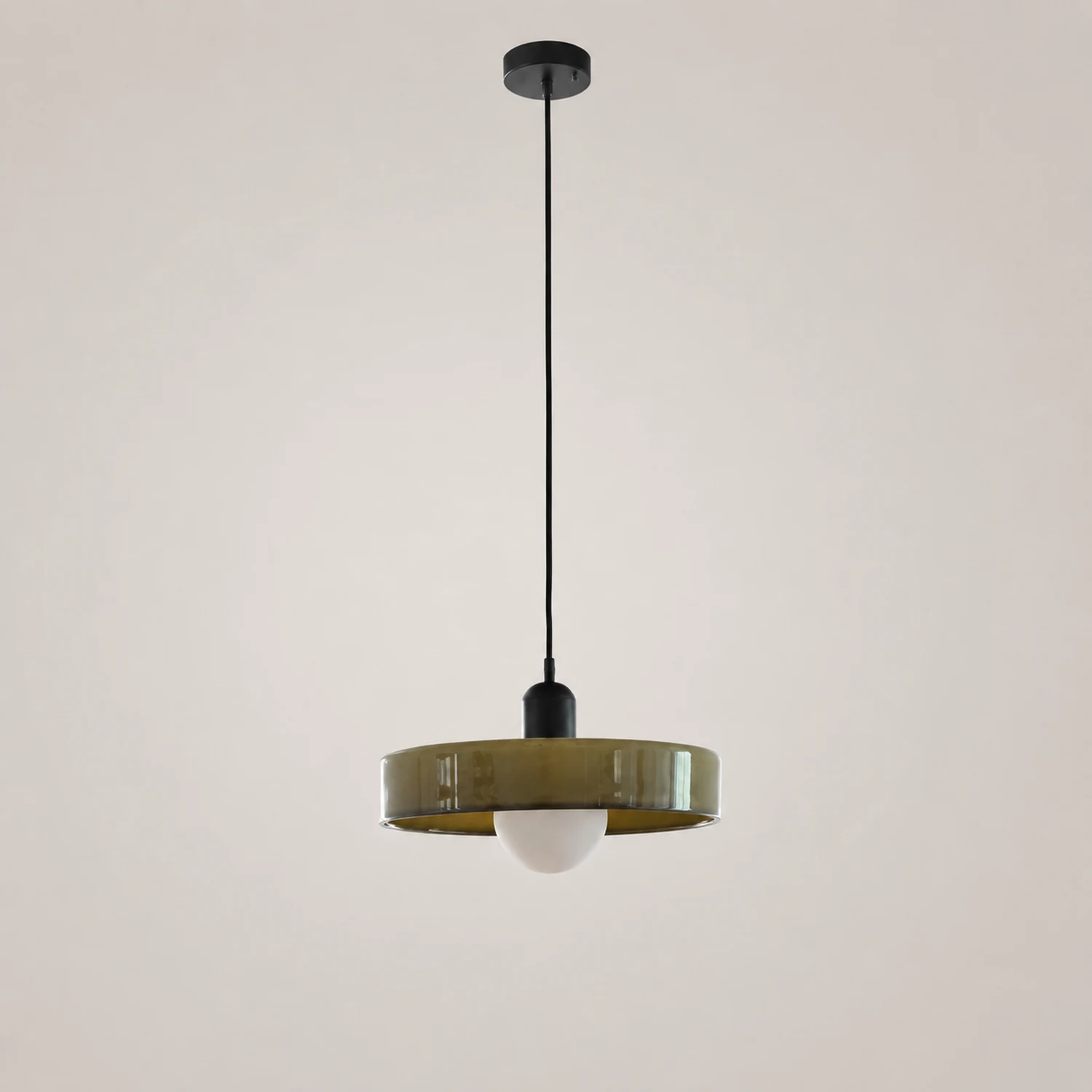 Morandi Pendelleuchte, 9 Farbe, ∅25/35CM - Lumpaz