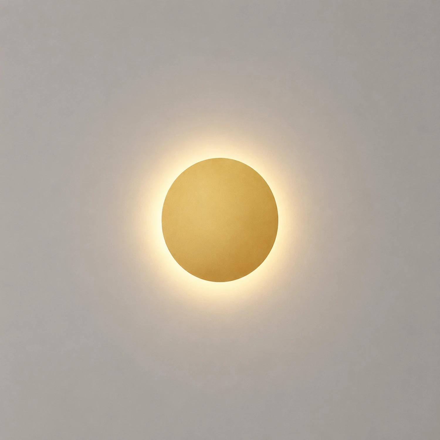 Orr Wandleuchte, ∅20/25/30/40/50CM - Lumpaz