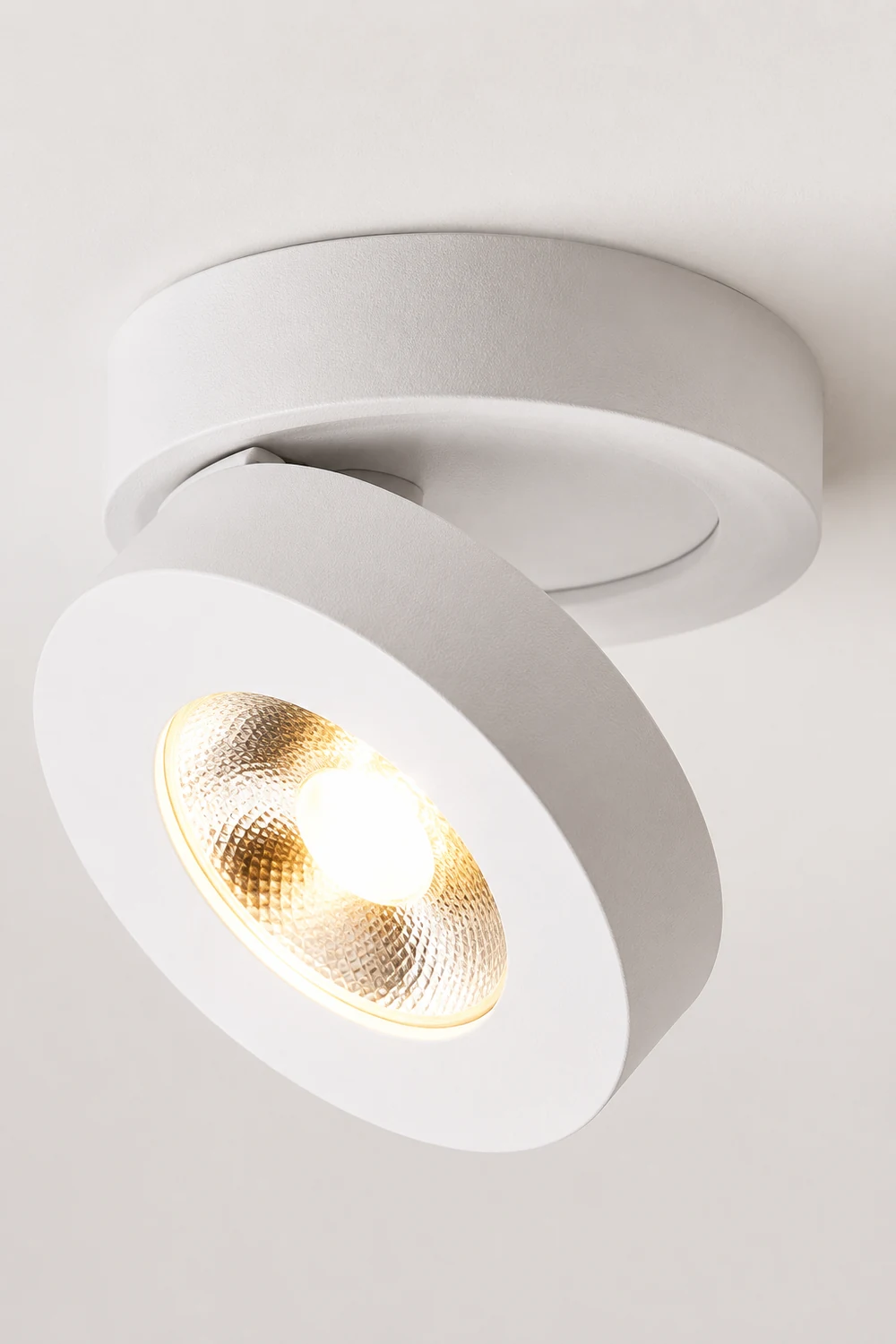 LED-Rundstrahler eingebettete Himmelslaterne-Gang-Veranda-Licht-Deckenleuchte - Lumpaz