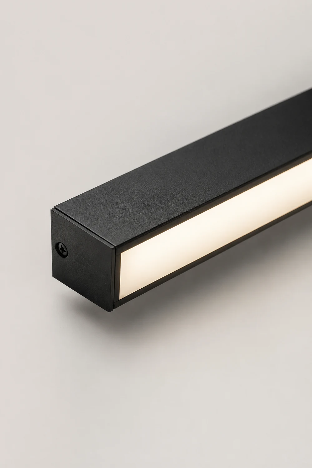 Edge Deckenleuchte, L 60/80/100/120CM - Lumpaz
