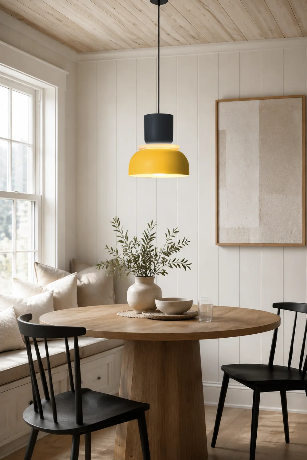 Morandi Nordische Makrone Pendelleuchte für Esszimmer - Lumpaz