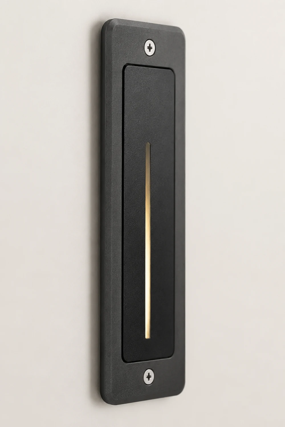 Orr Außen-Treppenleuchte, 19CM Lang - Lumpaz