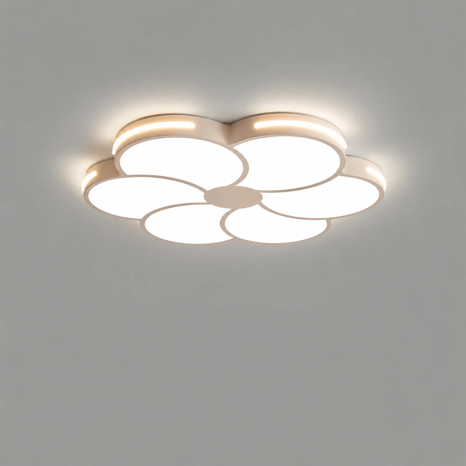Hana Deckenleuchte Blumenförmig, 40CM/60CM/80CM/100CM Lang - Lumpaz