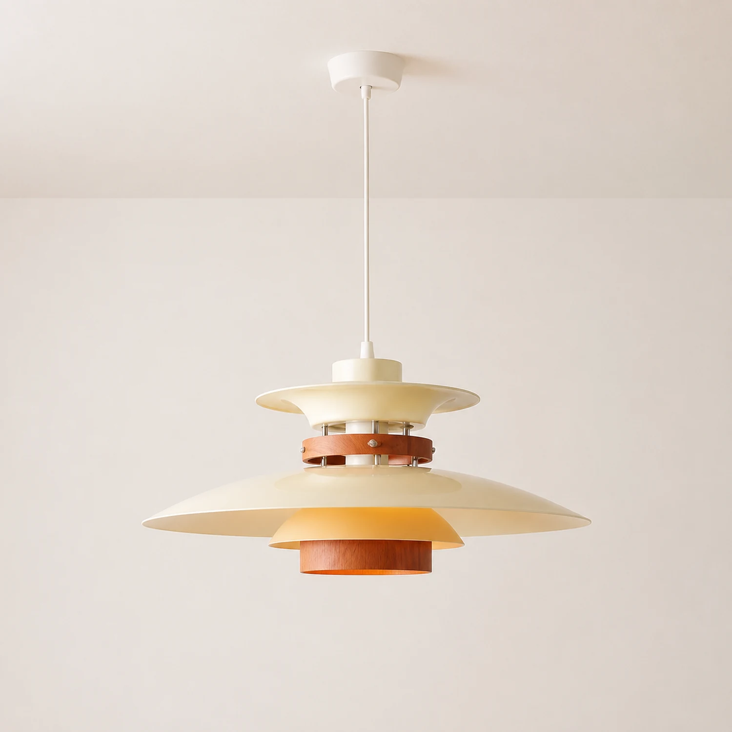 Morandi Pendelleuchte, ∅35CM/43CM/50CM - Lumpaz