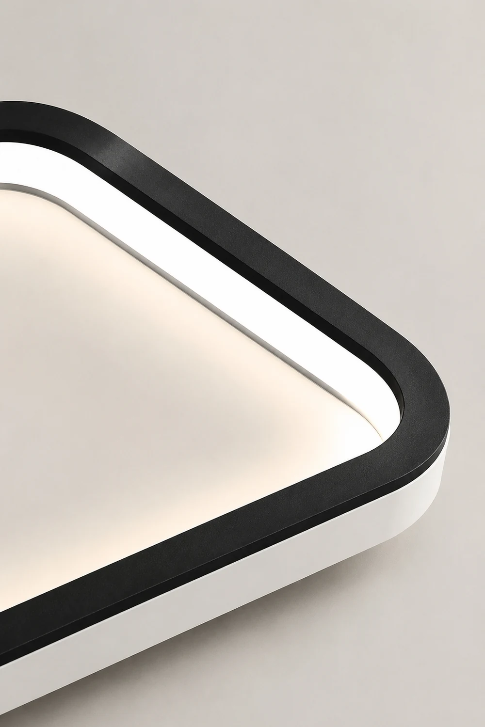 Edge Deckenleuchte, 40CM/50CM/61CM/80CM/100CM/120CM Lang - Lumpaz