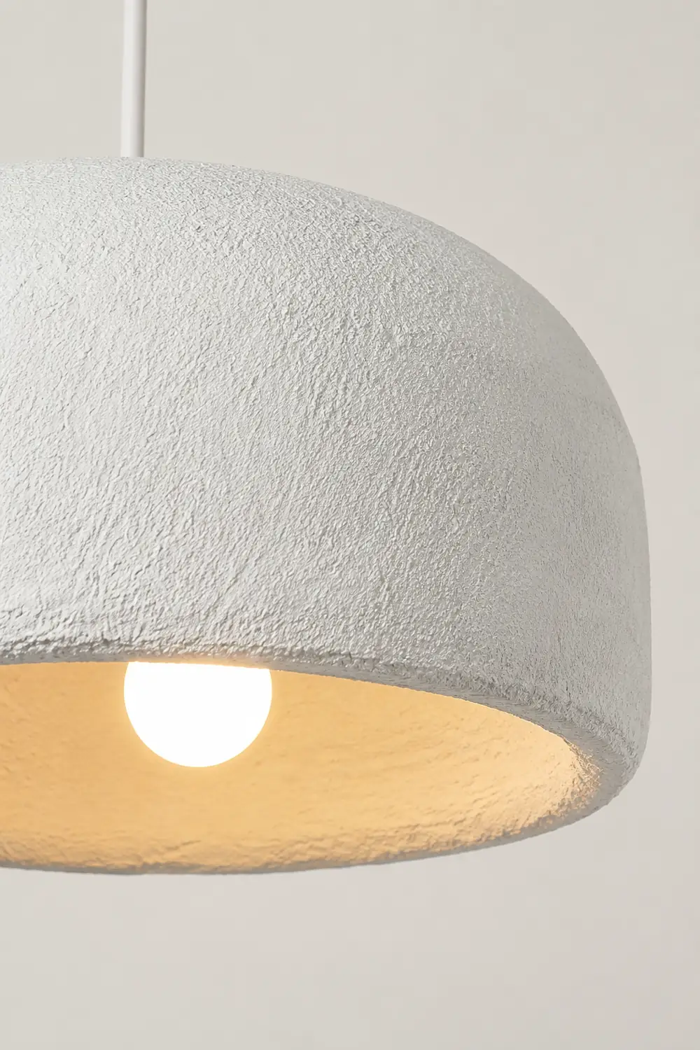 Byers Wolken Pendelleuchte, ∅40CM - Lumpaz