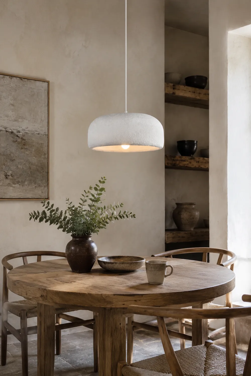 Byers Wolken Pendelleuchte, ∅40CM - Lumpaz
