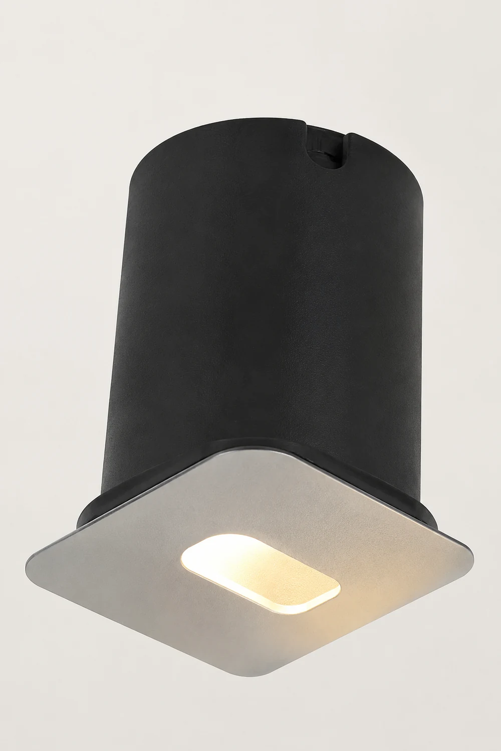 Orr Außen-Treppenleuchte, 4 Stile, ∅ 10CM - Lumpaz