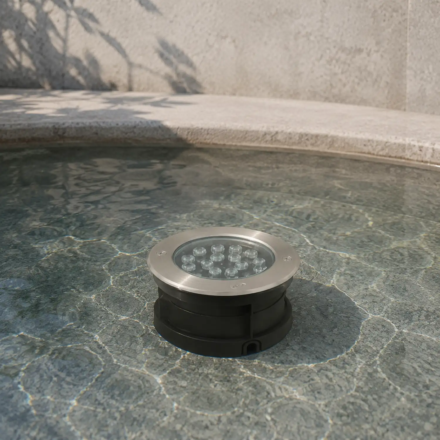 Orr Strahler unter Wasser, ∅10/13/18/21CM - Lumpaz