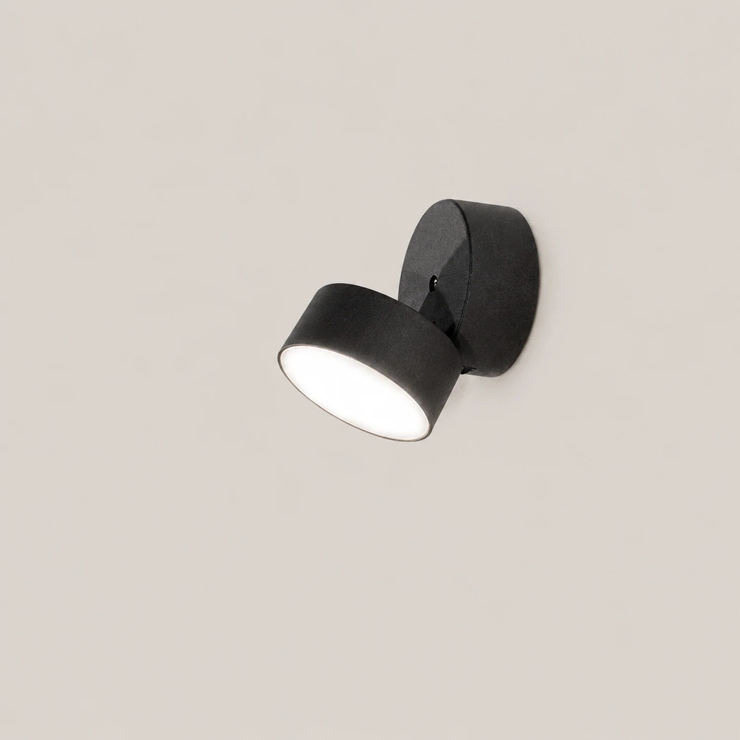 Orr Außenwandstrahler 1/2-flammig, 9CM /14CM/15CM/26CM/27CM Lang - Lumpaz