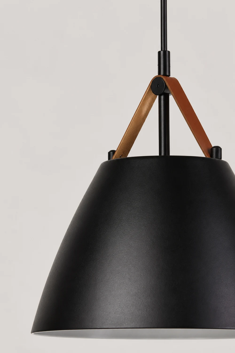 Morandi Pendelleuchte, 6 Farben, ∅26CM - Lumpaz