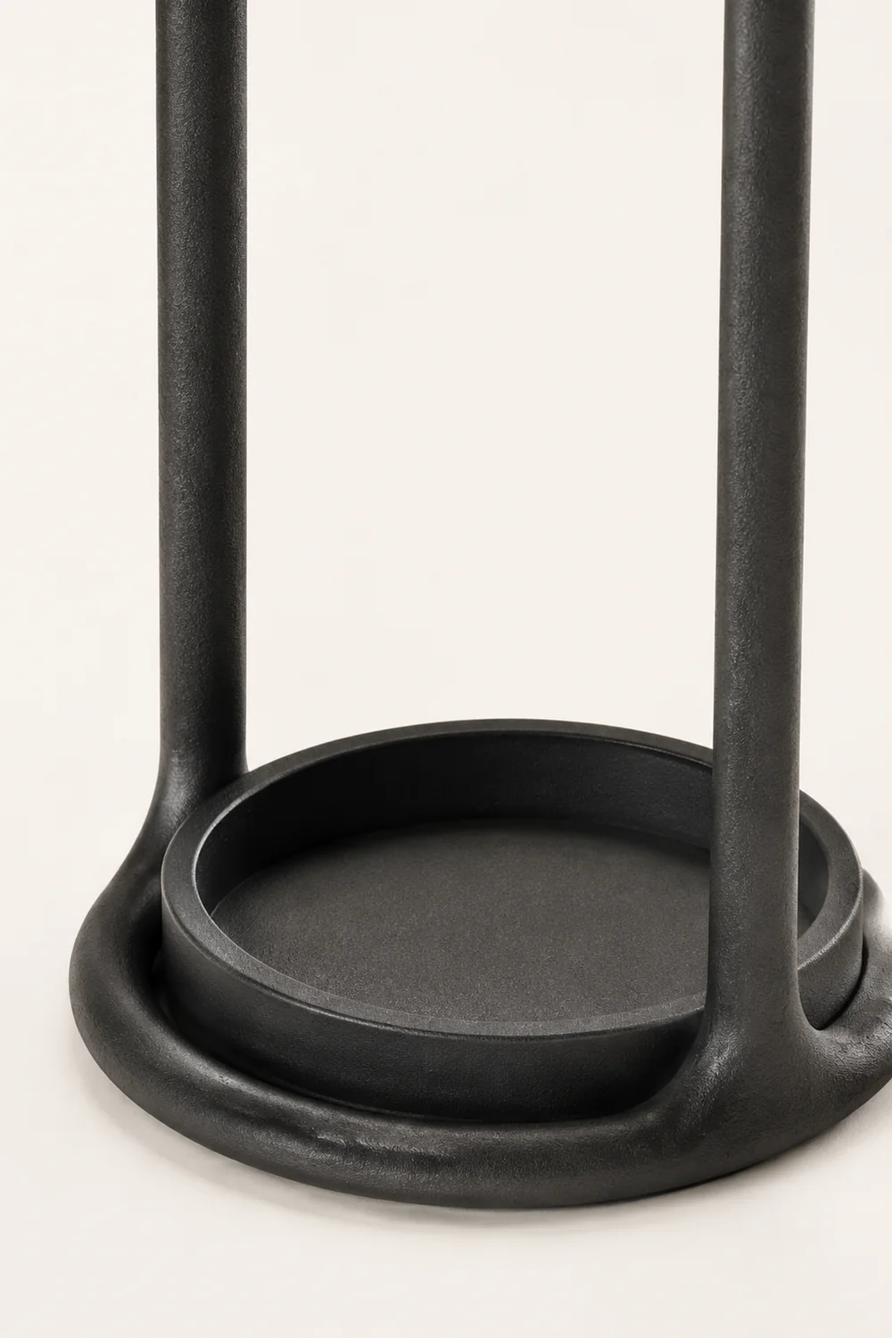 Orr Außenstehleuchte Minimalistisch, 28/53/72CM Lang - Lumpaz