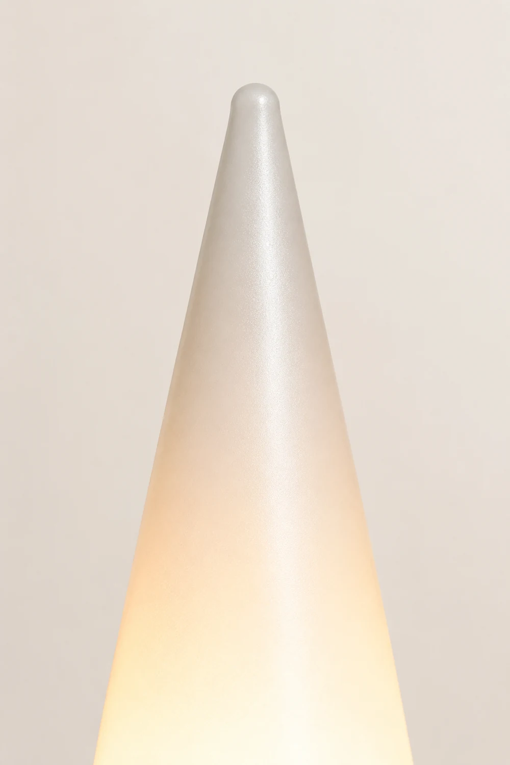 Pena Außen-Wegeleuchte Wassertropfen Wiederaufladbar, ∅24/35/45CM - Lumpaz