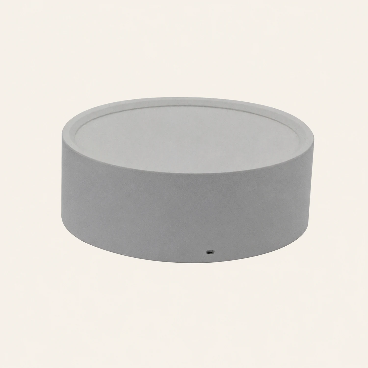 Quinn Deckenleuchte, 2 Farben, ∅14CM/16CM - Lumpaz