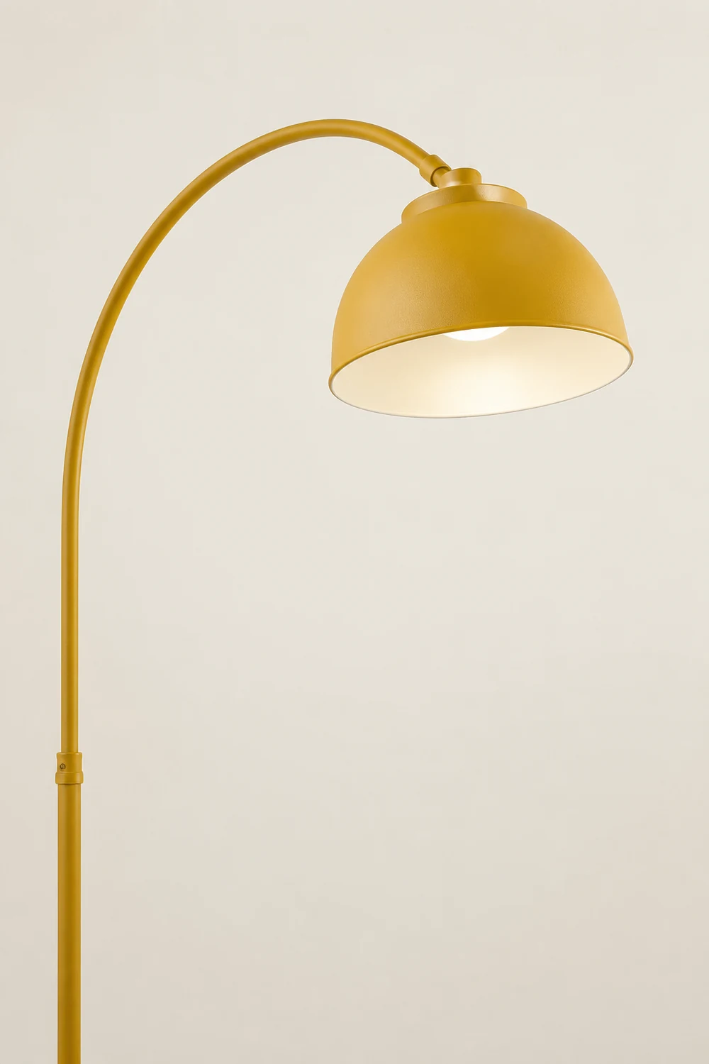Morandi Stehlampe, 3 Farben - Lumpaz