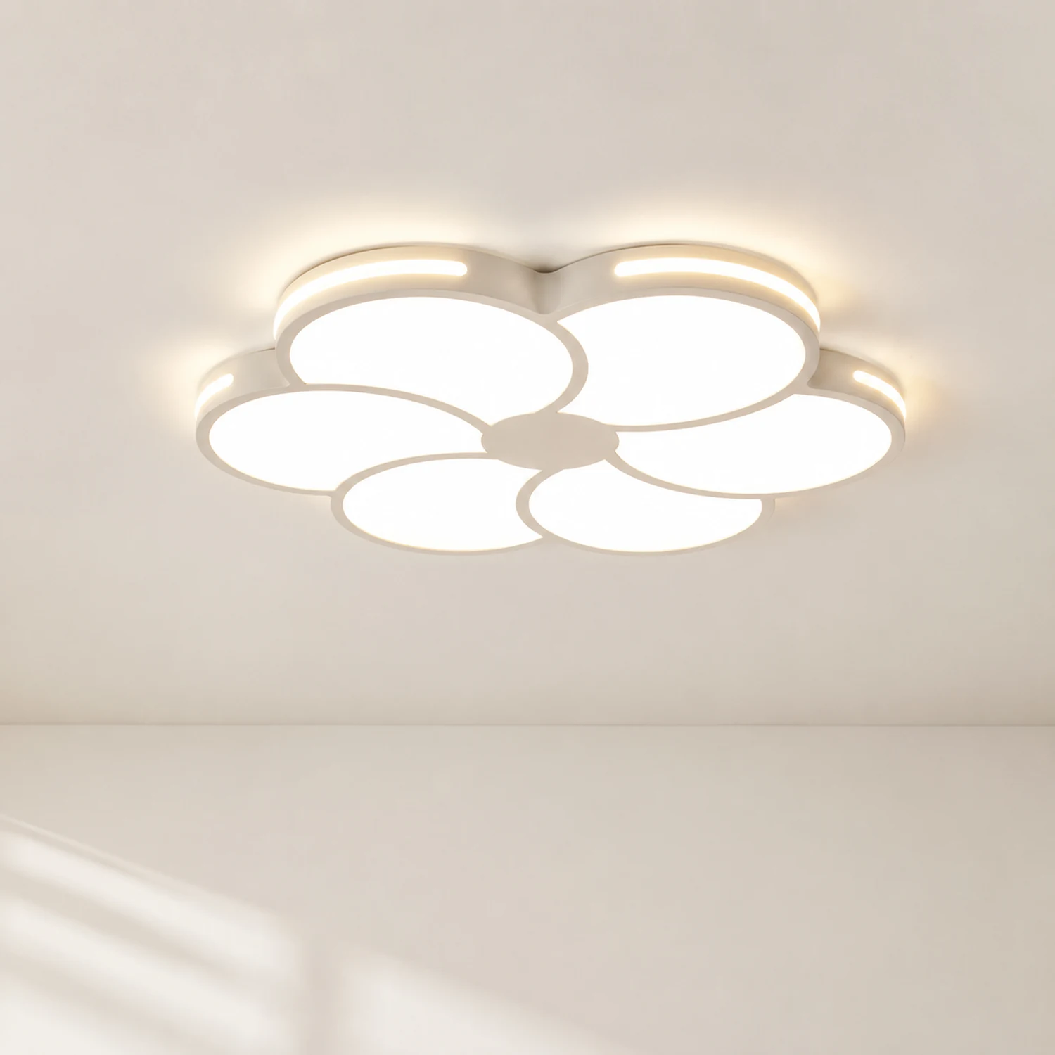 Hana Deckenleuchte Blumenförmig, 40CM/60CM/80CM/100CM Lang - Lumpaz