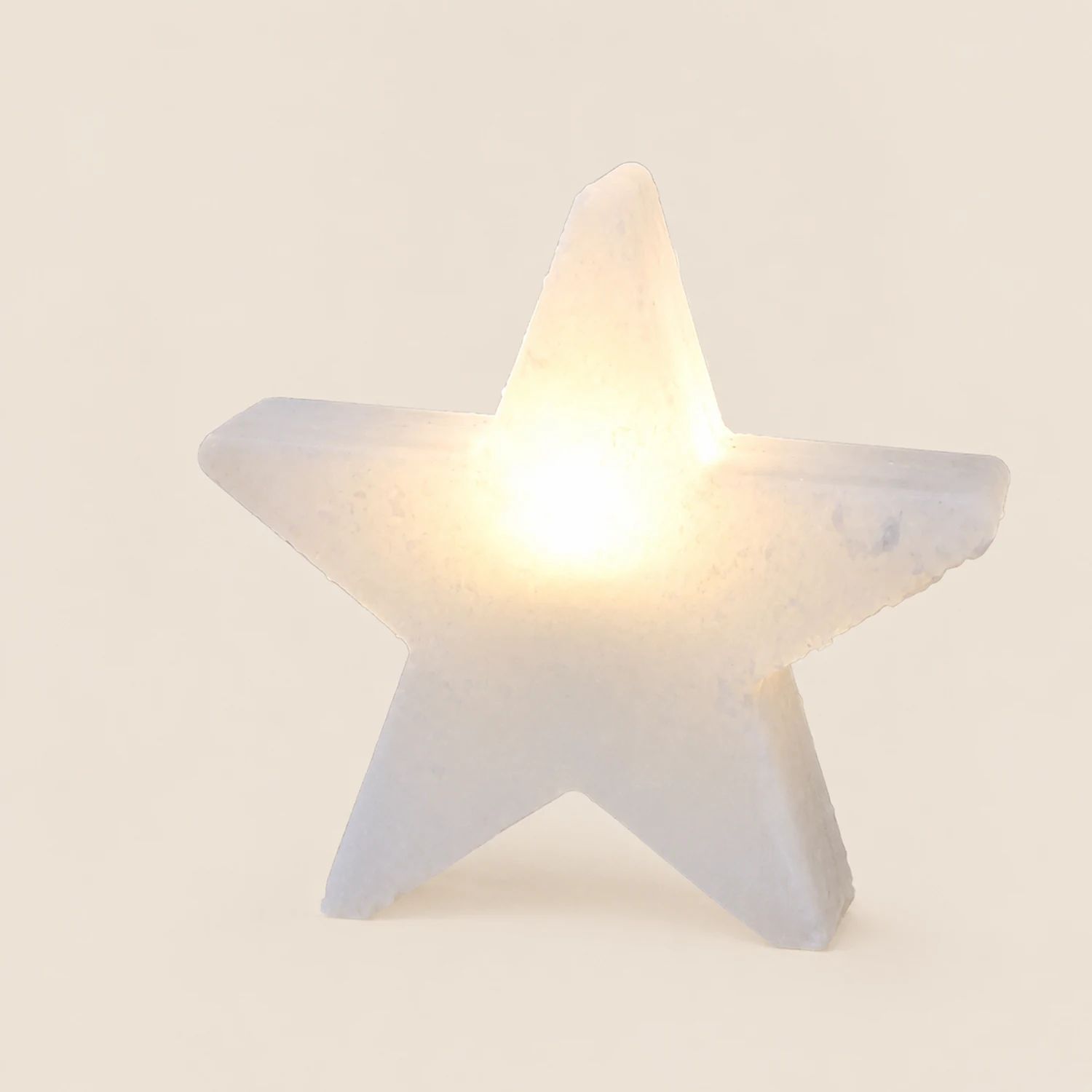 Minori Außenstehleuchte Stern, 20/30/40/60 CM Lang - Lumpaz