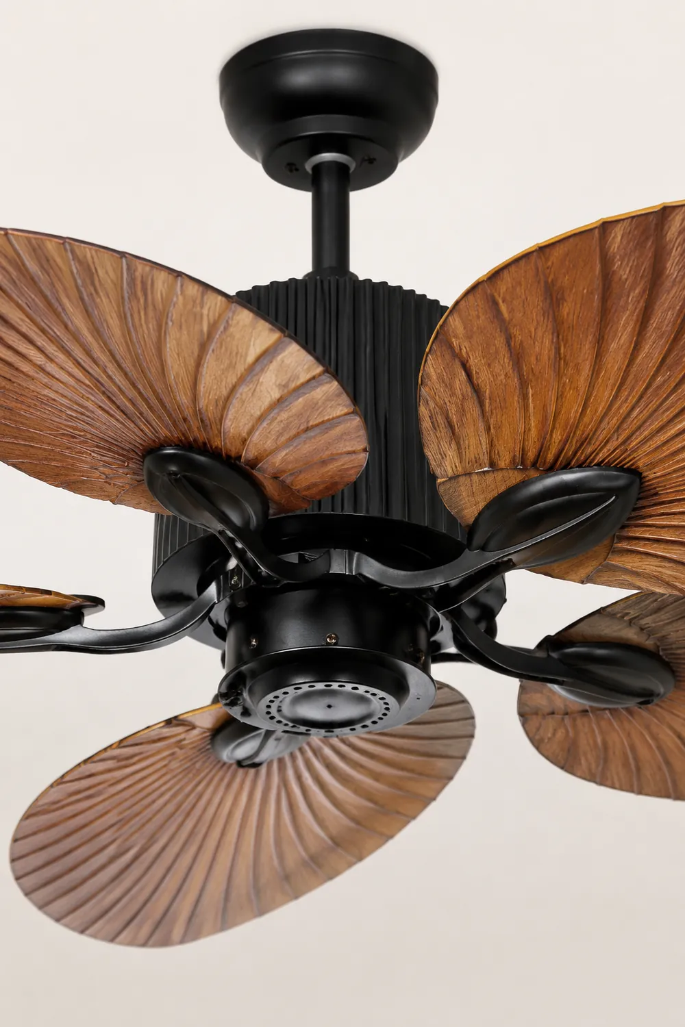 Bella 5-Blatt-Deckenventilator, ∅130CM - Lumpaz