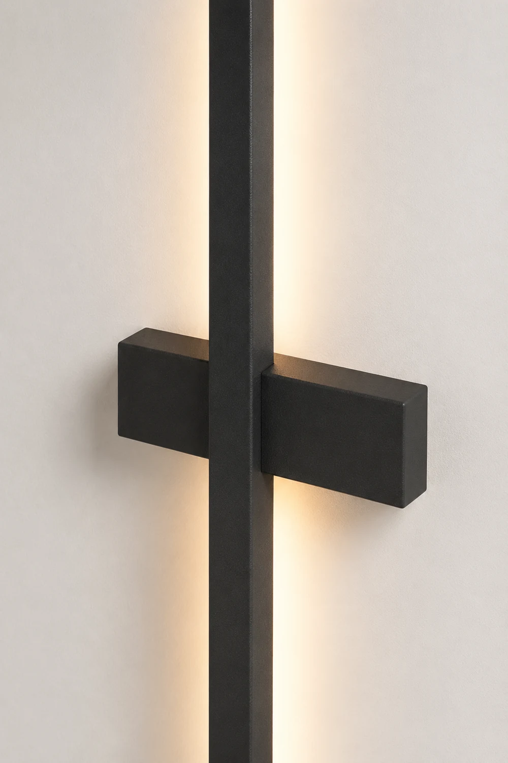 Edge Außenwandleuchte, Duo-Linear, 60/90/120/150CM Lang - Lumpaz