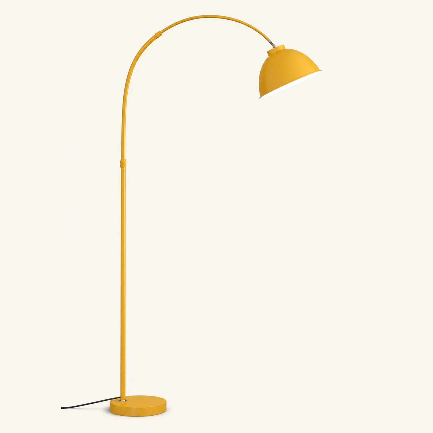 Morandi Stehlampe, 3 Farben - Lumpaz