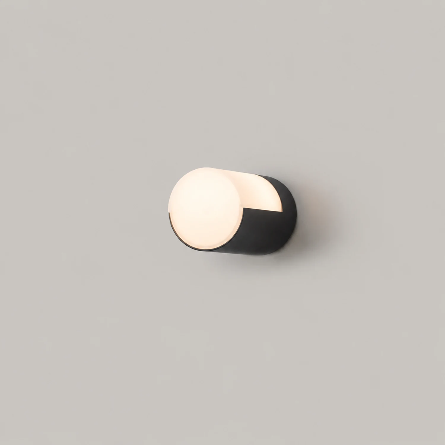 Orr Drehbar Außenwandleuchte Geometrie, 12CM/13CM/15CM/21CM/49CM Lang - Lumpaz