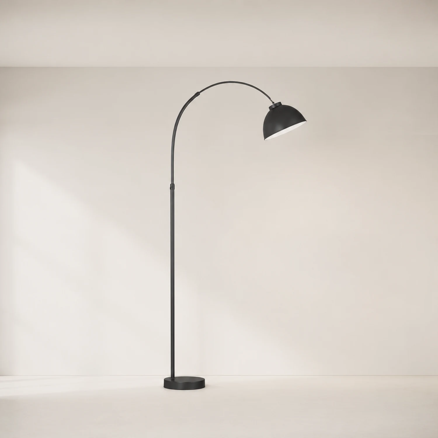 Morandi Stehlampe, 3 Farben - Lumpaz