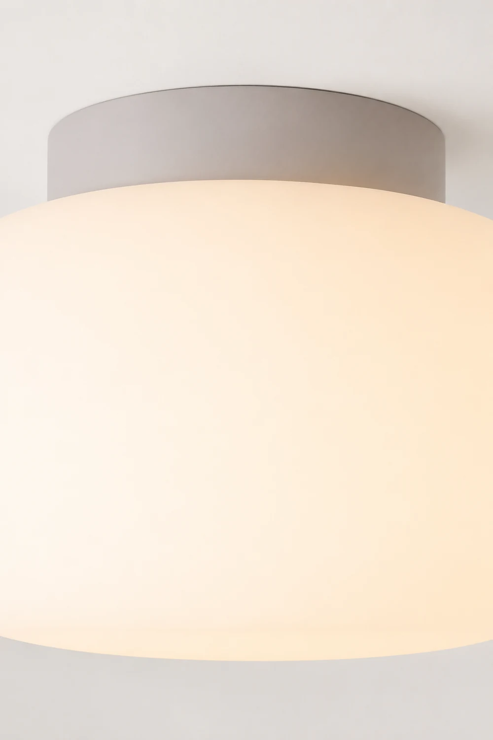 Quinn Deckenleuchte Weiß, ∅20CM/35CM/50CM - Lumpaz