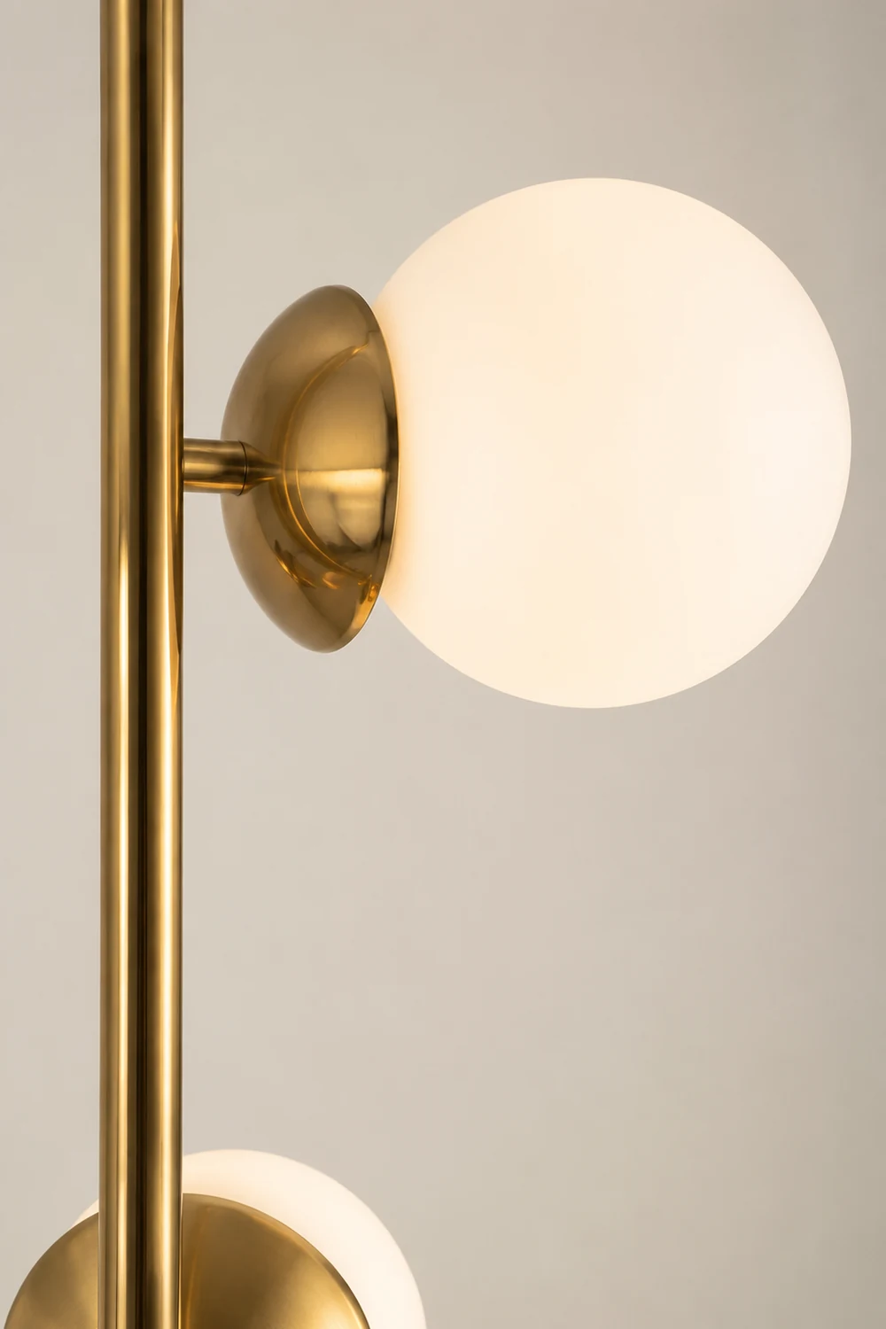 Valentina Stehlampe, 3/6-flammig - Lumpaz