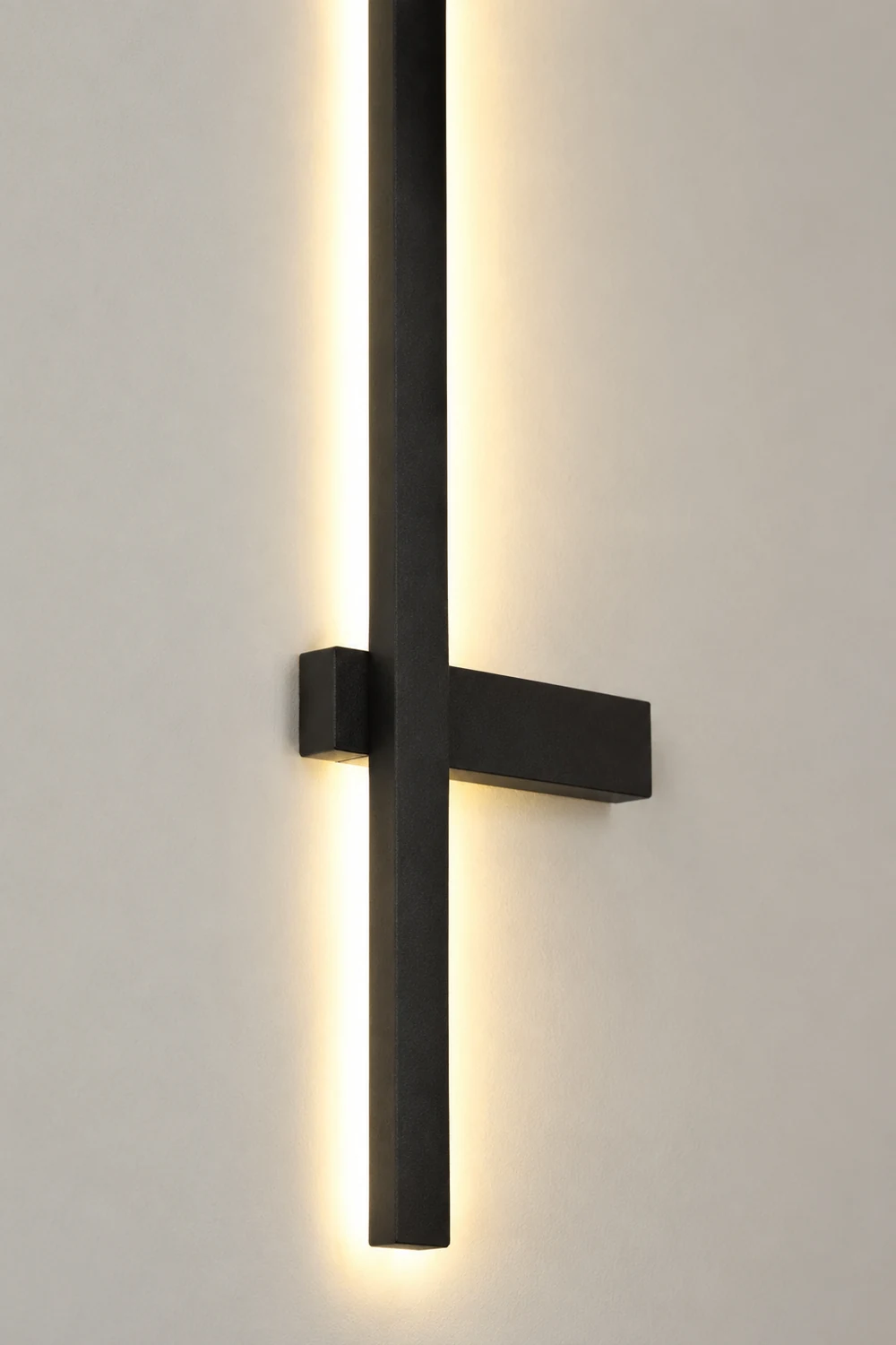 Edge Außenwandleuchte, Duo-Linear, 60/90/120/150CM Lang - Lumpaz