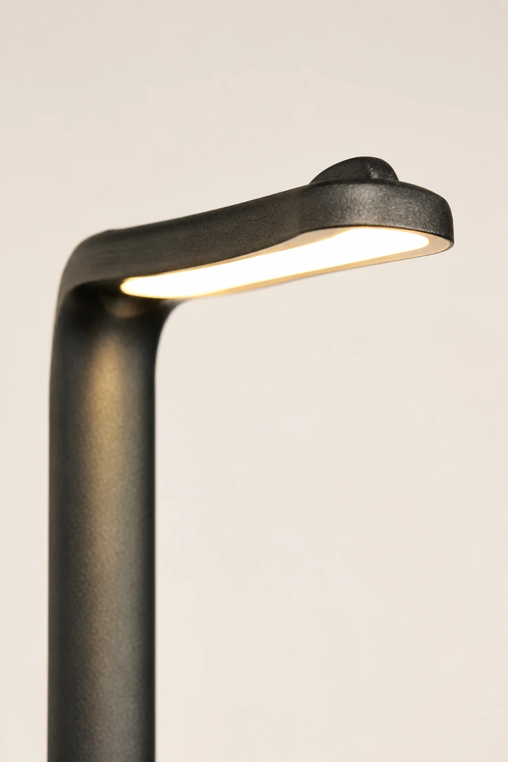 Orr Außenstehleuchte Minimalistisch, 28/53/72CM Lang - Lumpaz