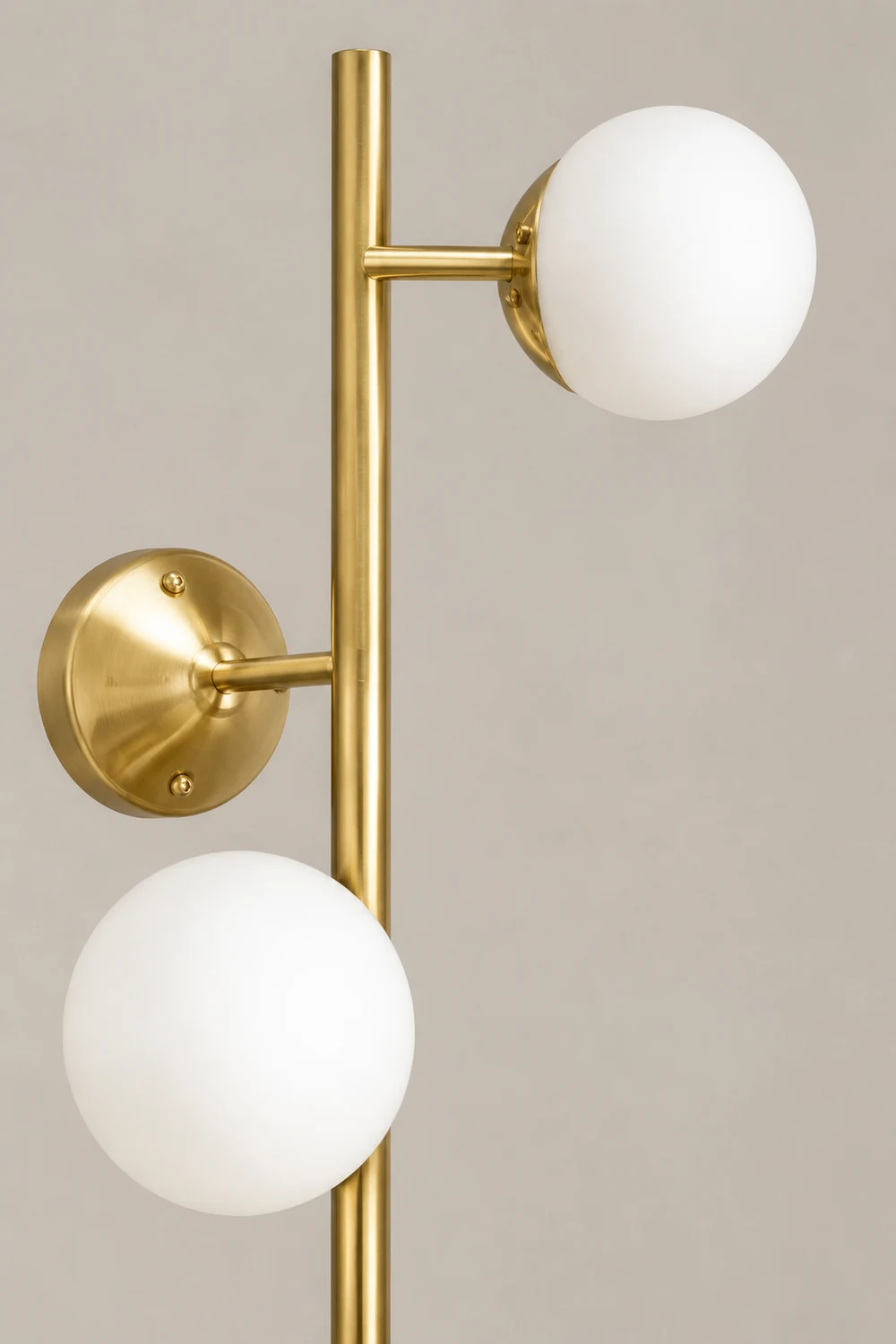 Valentina Stehlampe, 3/6-flammig - Lumpaz