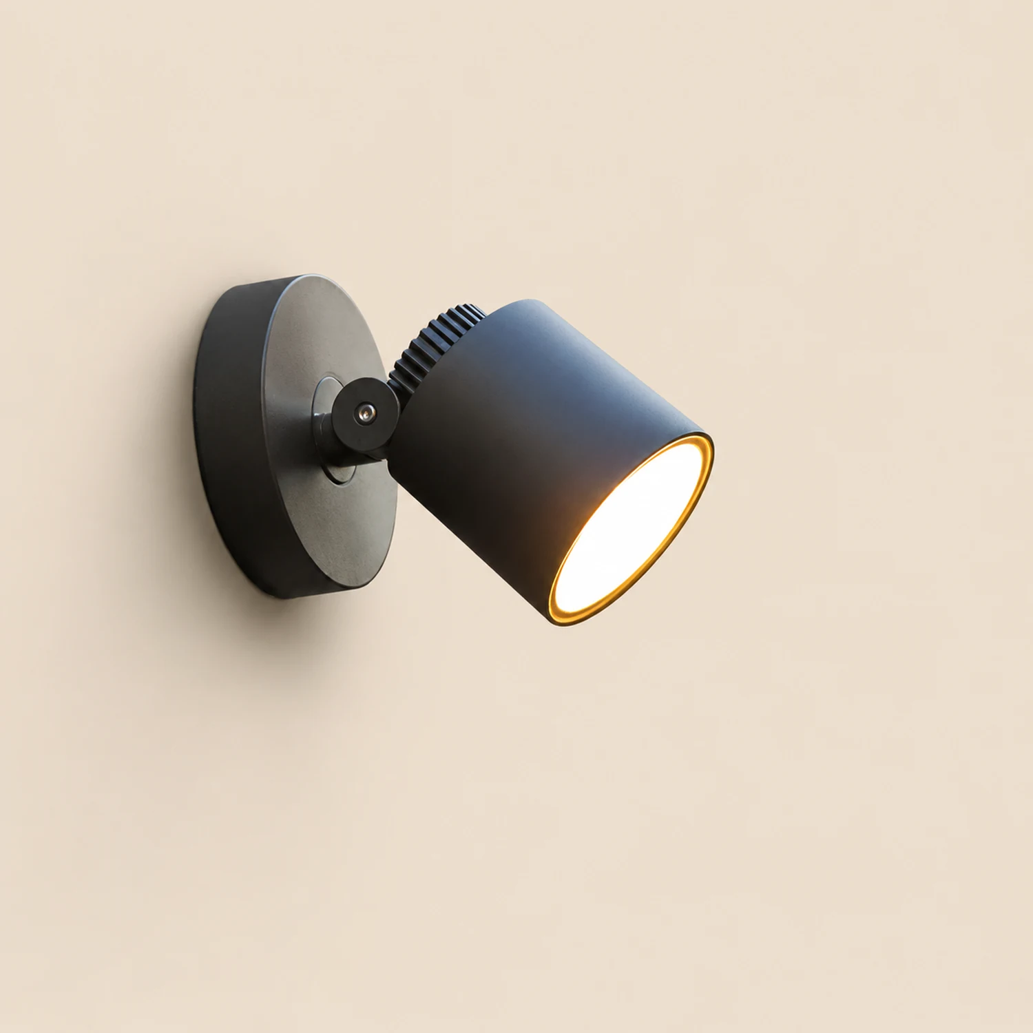 Orr Außenwandstrahler 1/2-flammig, 9CM /14CM/15CM/26CM/27CM Lang - Lumpaz