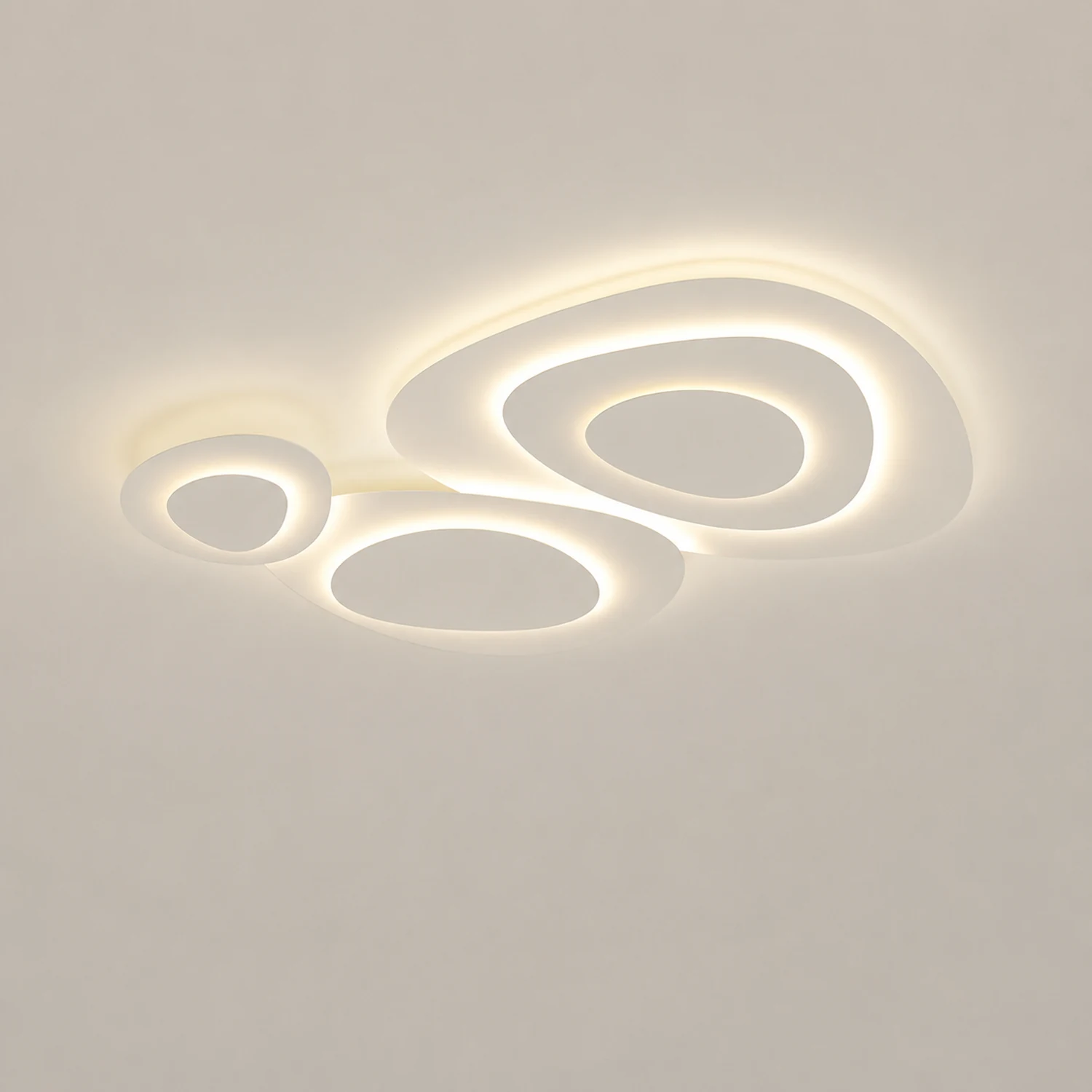Quinn Deckenleuchte, 50CM/60CM/90CM/110CM Lang - Lumpaz