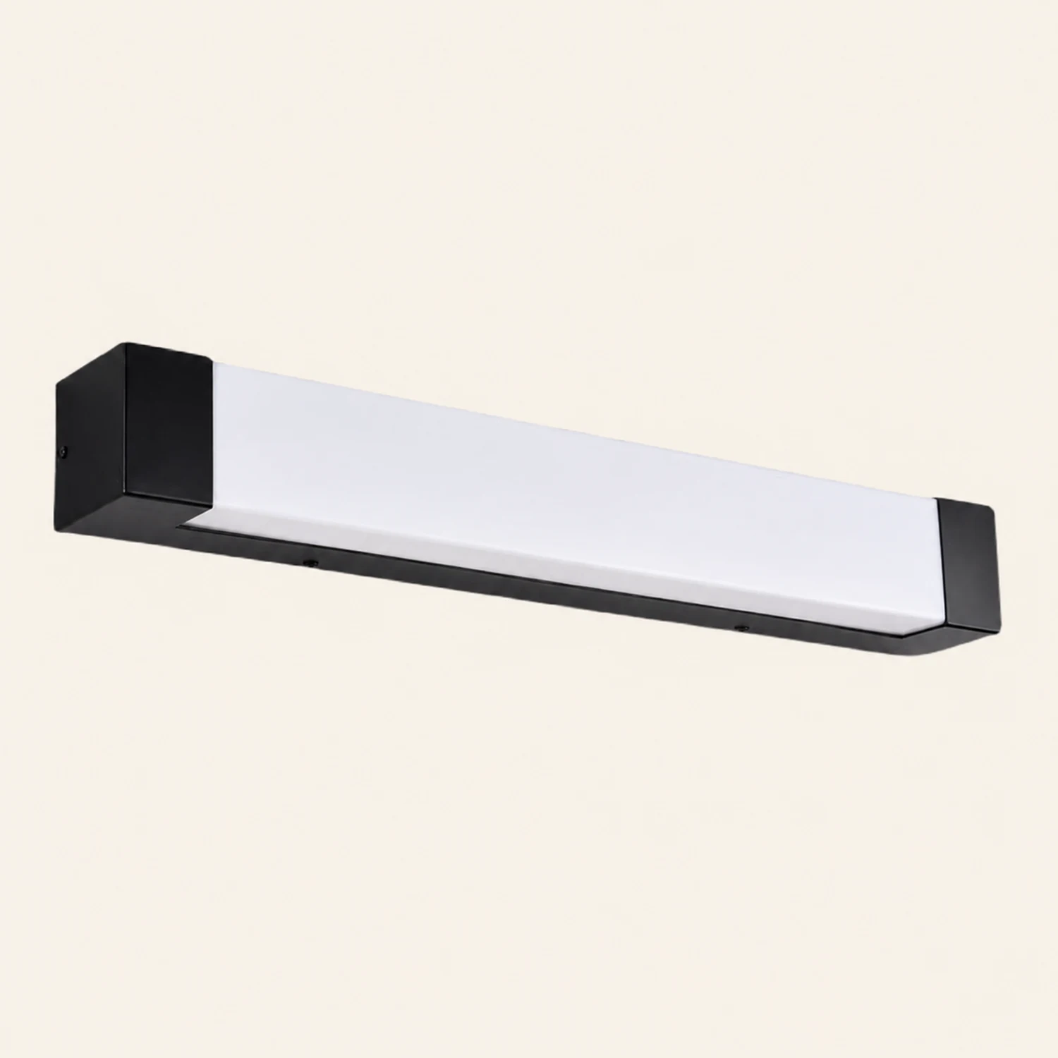 Orr Lineare Wandleuchte, Außen, 45/60/90CM Lang - Lumpaz