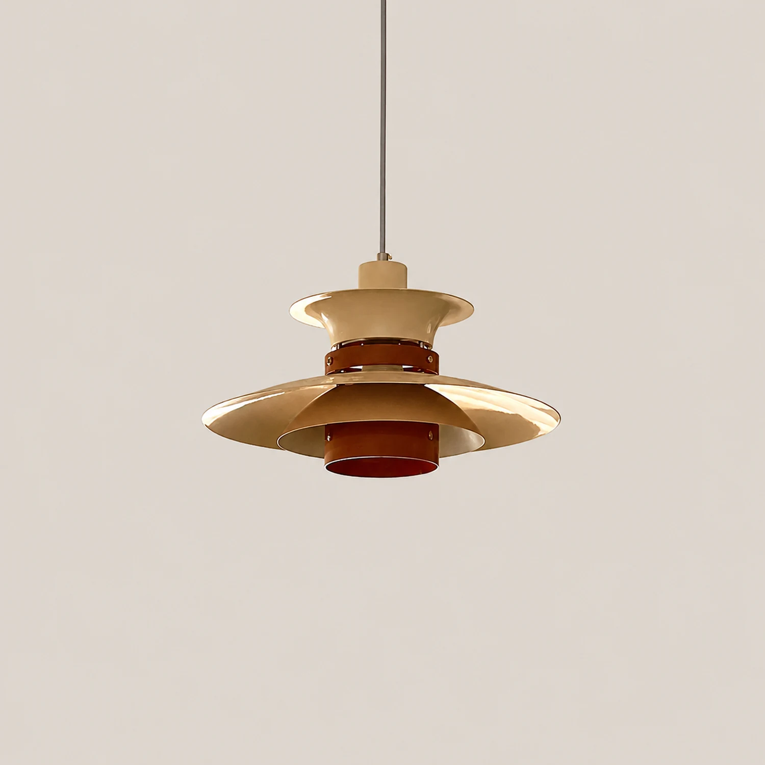 Morandi Pendelleuchte, ∅35CM/43CM/50CM - Lumpaz