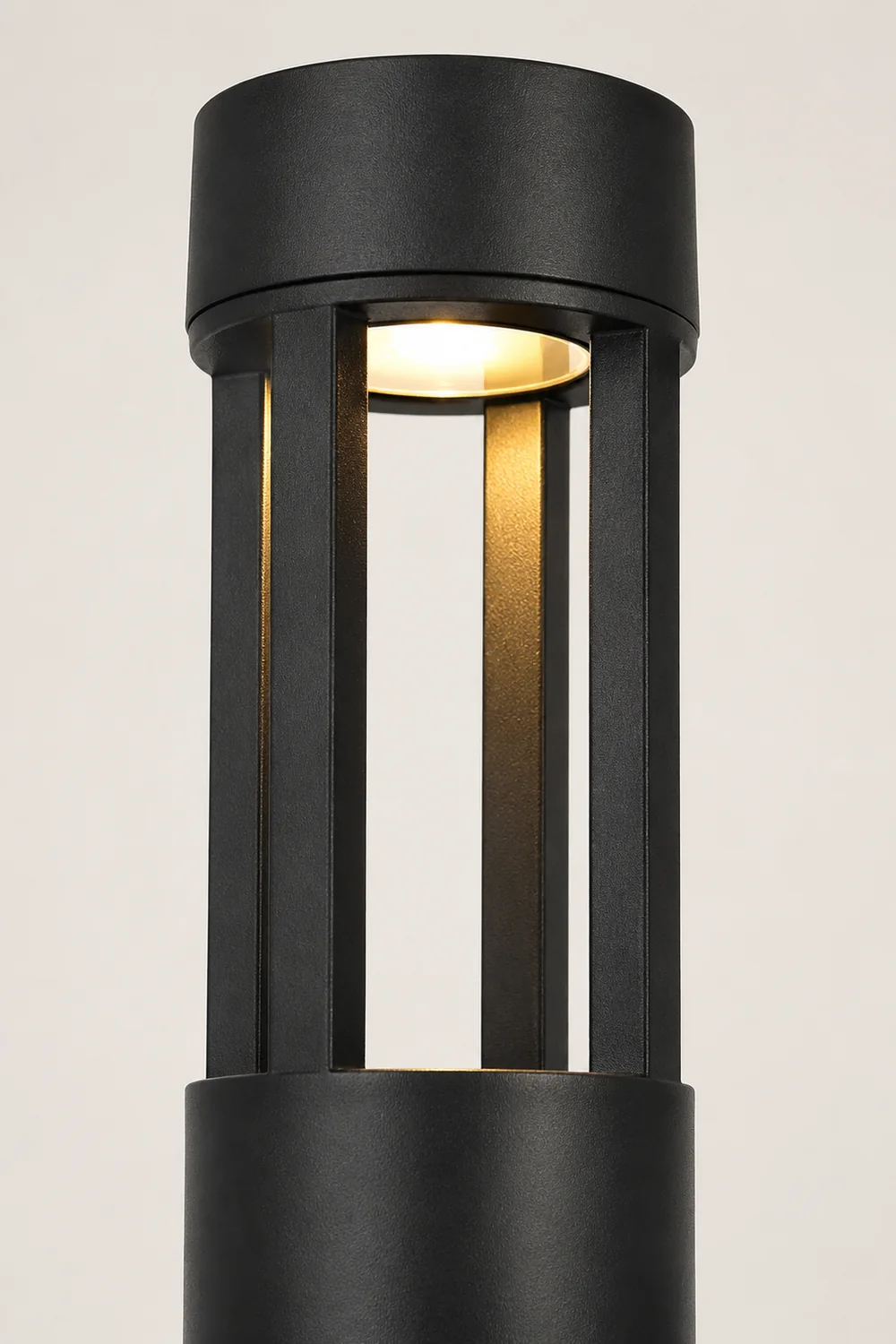 Pena Außen-Pollerleuchte, Minimalist, 80CM Lang - Lumpaz