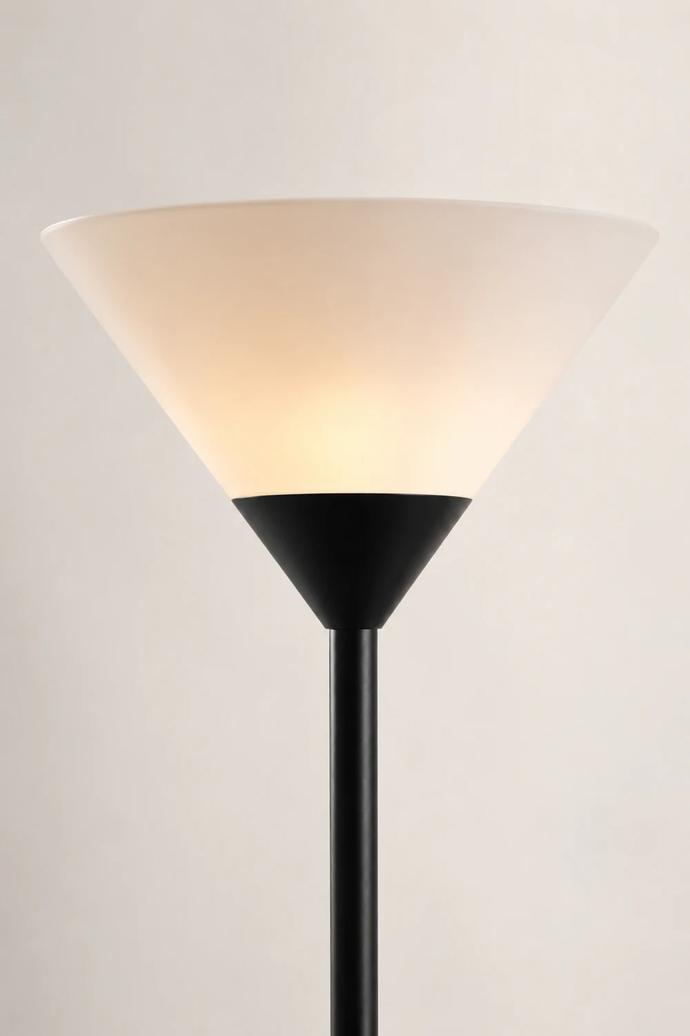 Morandi Stehlampe, Metall, 5 Farben, 130CM Lang - Lumpaz