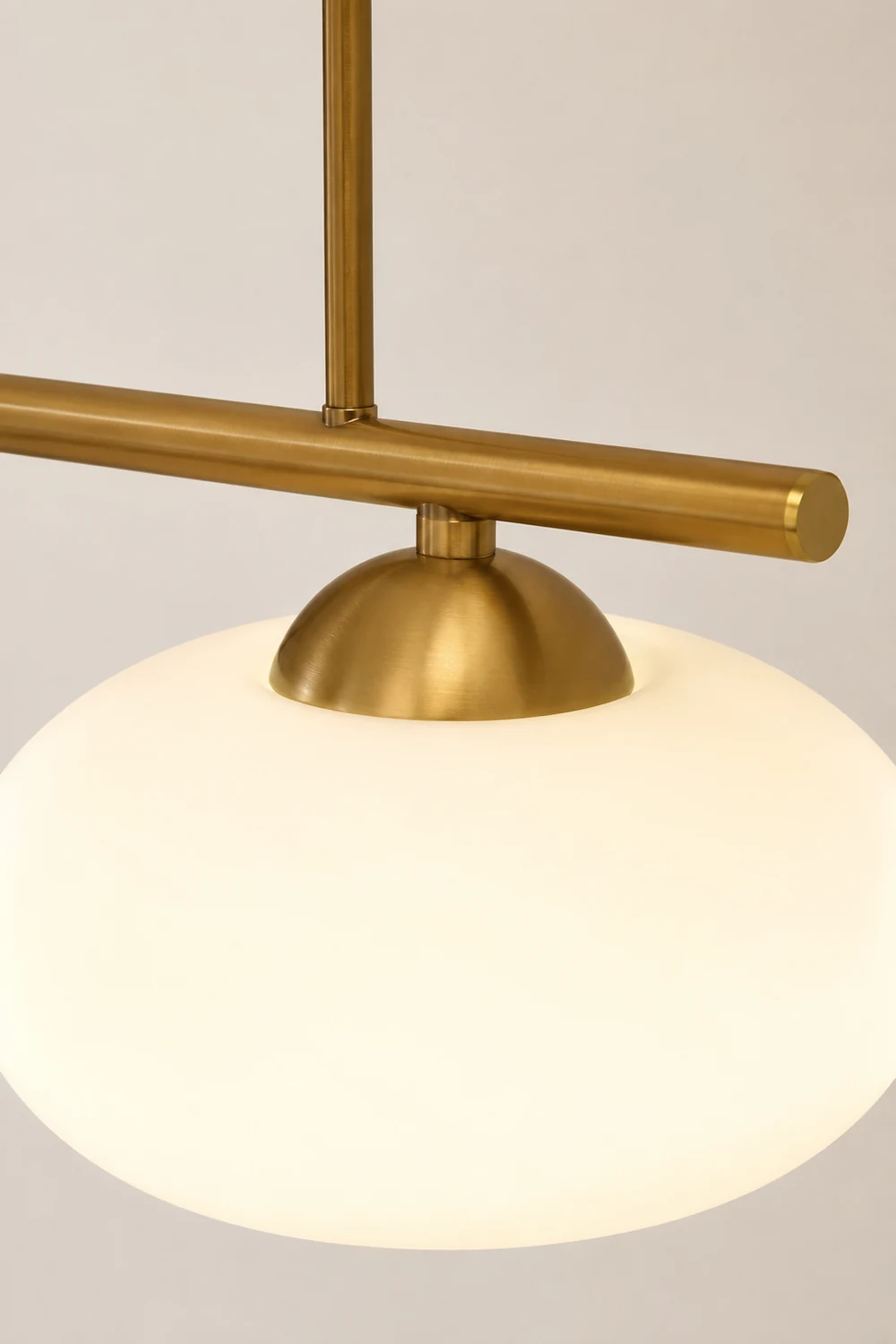 Hailie Pendelleuchte, 3-flammig, 100CM Lang - Lumpaz